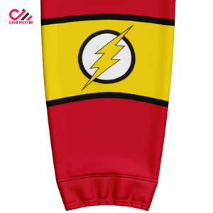 Manufacturer's Best Custom Sublimation Ice Hockey <b>Socks</b> 100% Cotton Quick Dry Sublimation Printed Enhance Style Performance New - Product Image 5