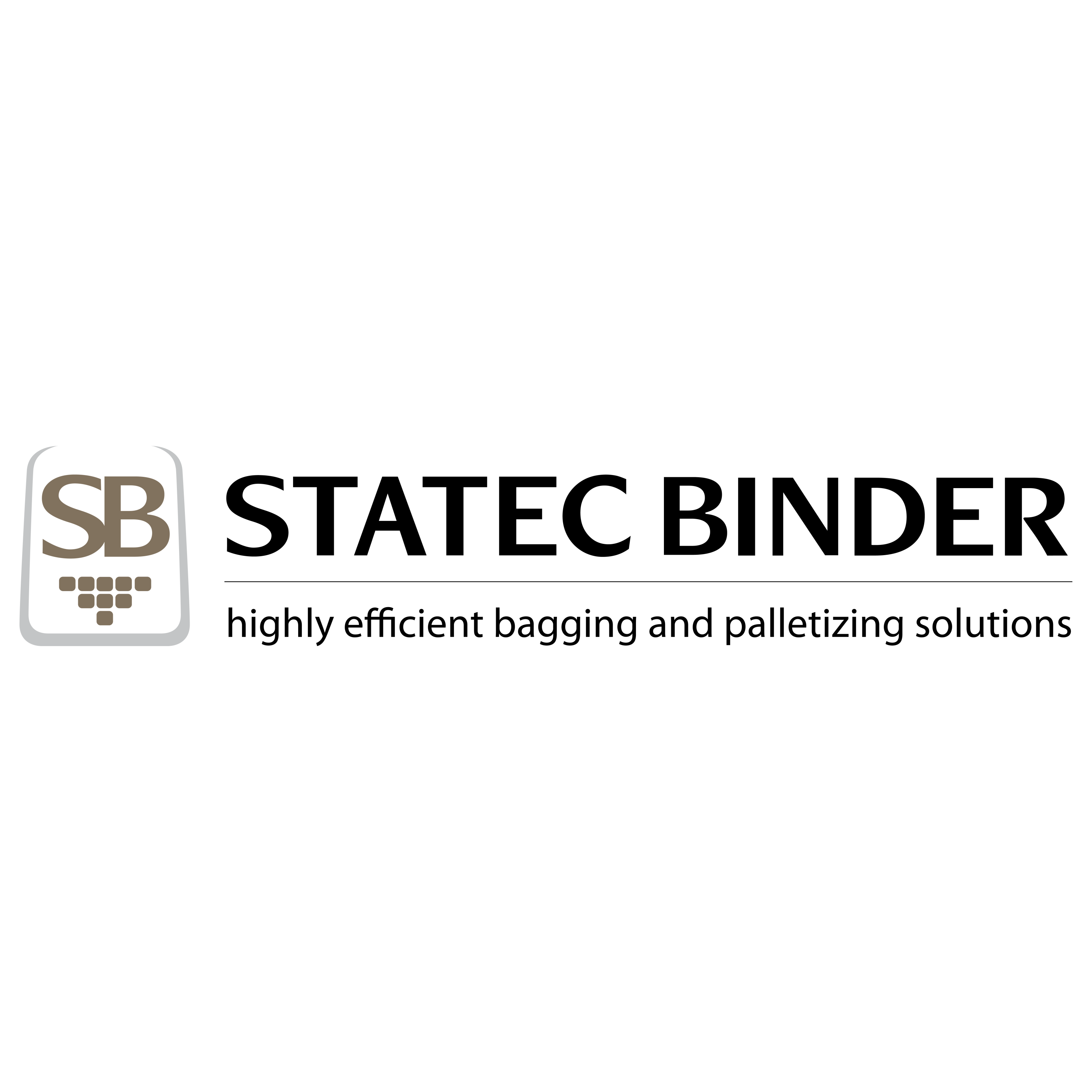 STATEC BINDER GmbH logo