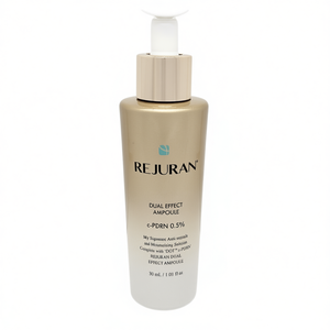 Siero Anti-Età REJURAN 30ml a Doppio Effetto con C-PDRN, Niacinamide e Peptidi per Illuminare e Rassodare la Pelle - Product Image 3