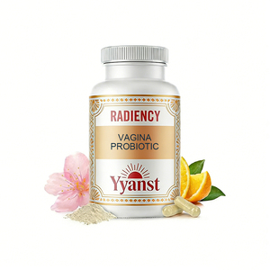 Probiotique en marque privée avec multi-collagène et acide hyaluronique pour l'hydratation de la peau et le soutien anti-âge, capsules beauté pour femmes - Product Image 1