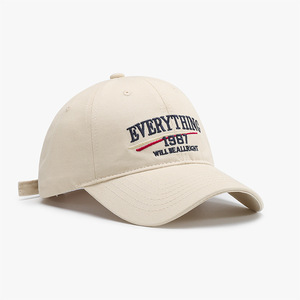 Casquette de baseball G Joker de haute qualité pour hommes et femmes, export simple en lot vers l'Europe et les États-Unis, commande originale, casquette 5 panneaux en sergé - Product Image 3