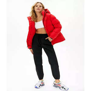 Chaqueta Vaquera Casual y Elegante para Mujer, con Botones, Resistente al Viento y Ecológica, Diseño Clásico, Duradera para Uso Diario - Product Image 2