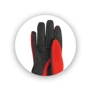 Guantes de Golf de PU Ligeros y Transpirables, con Protección UV, Antideslizantes, con Logotipo Personalizado, Ropa Deportiva para Exteriores, Venta al Por Mayor - Product Image 6