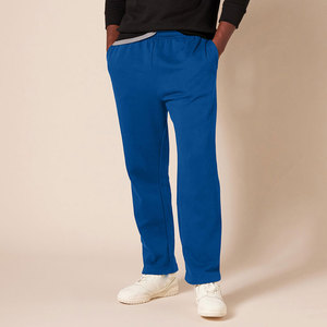 Pantalon de jogging confortable avec tissu respirant et poches fonctionnelles pour une utilisation active et décontractée - Product Image 4