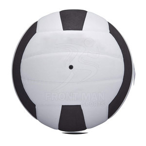 Ballon de volley-ball professionnel en PVC de haute qualité, confortable, anti-humidité, taille 5, vessie en caoutchouc, pour écoles et clubs sportifs - Product Image 6