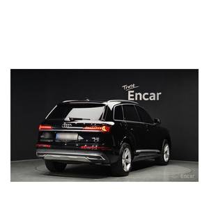 Audi Q7 45 TDI quattro Septiembre 2022 112.340 km Diésel Transmisión Automática Asientos de Cuero Volante a la Izquierda Cámara Trasera - Product Image 2