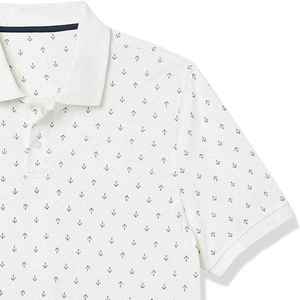 Camisa Polo para Hombre, Estilo Moderno, Inspirada en el Lujo, para Uso Diario, Textura Suave de Piqué, Elegante y Cómoda - Product Image 5