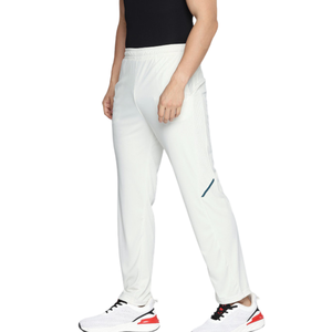 Pantalones Deportivos de Entrenamiento para Hombre, de Secado Rápido, Transpirables, Ligeros, de Poliéster/Rayón, Ajuste Cónico, Elásticos, al por Mayor - Product Image 2