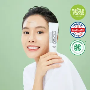 CICAGO Cica Finish Crema Facial 50ml Producto de Alta Calidad - Product Image 1