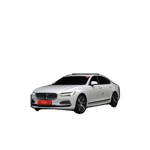 Para Volvo S90 T8 AWD Ultimate, Modelo de Julio de 2023, 43,979 km, Volante a la Izquierda, Caja de Cambios Automática, Asientos de Cuero, Cámara Trasera - Product Image 1