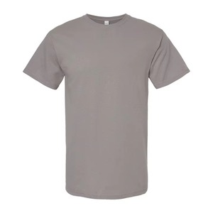 High Quality Men's Casual T-Shirt Made from Premium <b>Ring</b> Spun Cotton Fabric for Long Lasting Comfort and Durability - Product Image 1