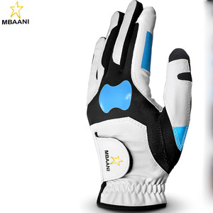 Agarre Perfecto en Cada Golpe, Incluye Videos de Entrenamiento, Corrige tu Golpe Deslizante y Mejora tu Agarre, Guantes de Golf para Hombre - Product Image 6