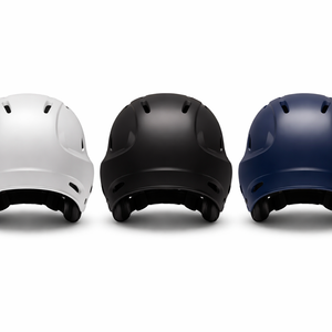 Casques de frappe personnalisés en gros pour baseball/softball - Fabricant OEM direct avec couleurs personnalisées et service OEM rapide - Product Image 2