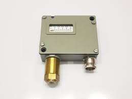 Pressostat industriel Pressostat durable dispositif de contrôle de la pression industrielle longue durée OEM ODM approvisionnement en usine - Product Image 3