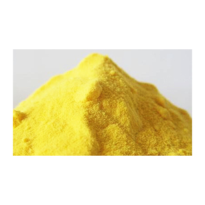 Chlorure de polyaluminium (PAC) de haute qualité, matière première coagulante pour applications industrielles - Product Image 4