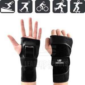 Protector de Mano Personalizado para Béisbol, Protector de Mano para Bateo, Equipo de Seguridad Ajustable con Precio al por Mayor - Product Image 3