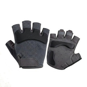 Gants de cyclisme professionnels, gants de sport légers avec rembourrage absorbant les chocs pour la conduite sur route et en montagne - Product Image 1