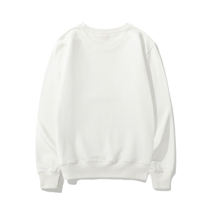 Sweat-shirt élégant pour homme, toucher coton premium, manches longues, décontracté, pour l'extérieur, mode, usine de vêtements grande capacité, sans droits de douane - Product Image 2