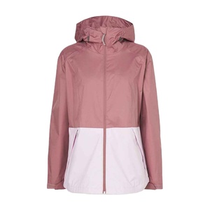 Flexible Active Wear Rainwear Set Dynamic Movement Support Seamless Construction For Maximum Water Resistance <b>Rain</b> <b>Jacket</b> - Product Image 1