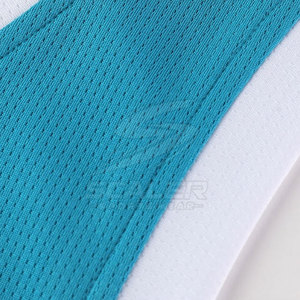 Uniforme de basket-ball de haute qualité fabriqué au Pakistan, options personnalisables, ajustement parfait pour une mobilité et une respirabilité maximales, OEM - Product Image 3