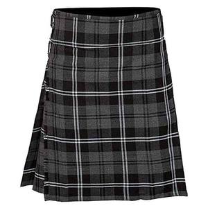Tartan écossais en acrylique pour adultes unisexe, fabriqué par Eoin Winston Sports Sialkot Pakistan - Product Image 2