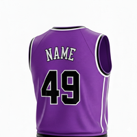Uniforme de Baloncesto Personalizado 2026, Impresión de Calidad Tailandesa, Uniforme de Alta Calidad para Equipo, Club, Escuela, Entrenamiento y Partido, Secado Rápido