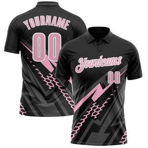 Camiseta de Béisbol Personalizada, Fabricante OEM ODM, Proveedor, Fábrica, Venta al Por Mayor, Uniforme de Equipo Sublimado, Ropa Deportiva con Logotipo Personalizado - Product Image 1