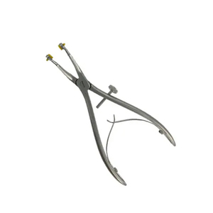 Alicates Ortodónticos para Remover Coronas, Equipo Moderno para Clínica Dental, Fabricante Mayorista, Producción Rápida y Pedidos al por Mayor - Product Image 4