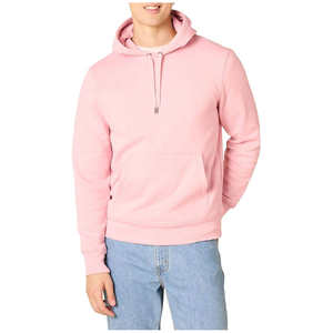 Sweat à capuche vintage en polyester et coton, best-seller de l'hiver, broderie personnalisée, haute qualité, unisexe, en molleton technique - Product Image 5