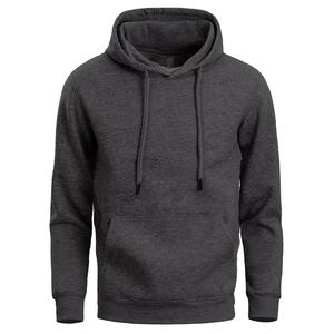 2022 sweats à capuche brodés pour hommes sweats en polyester/coton de haute qualité en gros à la mode et pas cher pour l'hiver - Product Image 6