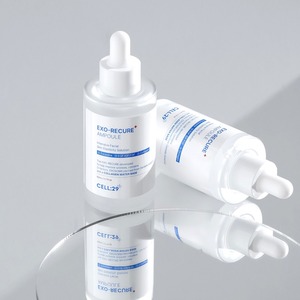 [LACOM] CELL29 EXO-RECURE AMPOULE Exosome Collagen Booster Soin du visage liquide revitalisant à base d'exosomes et de collagène - Product Image 3