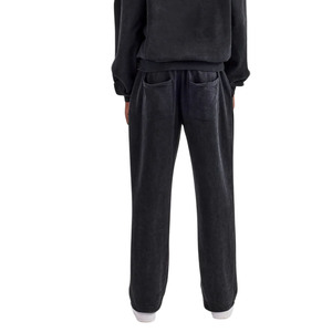 Elite men's dual-tone tracksuits. Features modern <b>zip</b>-<b>up</b> <b>jackets</b> and matching joggers with bold athletic side panels. - Product Image 6