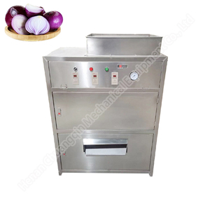 Large Scale Onion Peeling <b>Machine</b> Commercial Stainless Onion Peeler <b>Machine</b> Automatic Onion Peeler and <b>Cutter</b> <b>Machine</b> - Product Image 2