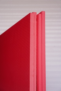 Panneau d'isolation XPS Diamond Jumbolon avec indice d'inflammabilité B1/B2 et température de fonctionnement de -50°C à 75°C - Product Image 2