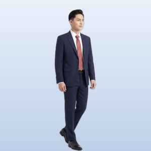 Costume deux pièces pour homme ANIMA Logistics Manager - Product Image 1