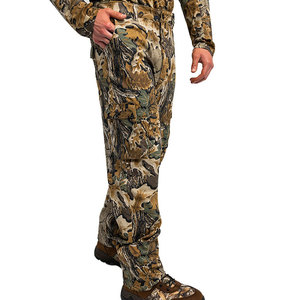 Pantalon cargo de chasse pour homme, léger, sur mesure, vêtements de chasse pour homme - Product Image 3