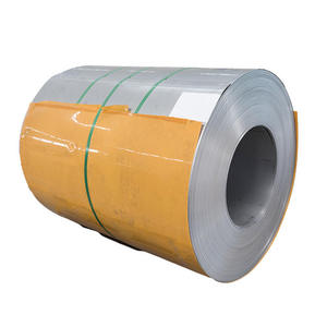Bobines d'acier inoxydable laminées à chaud de haute précision 304 304L 316 430 436 444 en gros – Fournisseur professionnel du Vietnam - Product Image 6