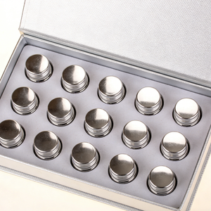 Caja Magnética Personalizada para Empaque de Regalos y Caja de Papel de Alta Gama para Relaciones Públicas - Product Image 5