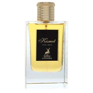 Kismet par Eau de Parfum Spray, parfum pour homme, déballé - Product Image 1