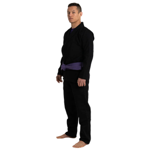 ชุดยูโด ยิวยิตสู คุณภาพสูงสุด ผลิตตามสั่ง บริการ OEM สำหรับชุด BJJ Gi แบบสั่งทำพิเศษ พรีเมียม ผ้าฝ้าย 100% ระบายอากาศได้ดี สำหรับศิลปะการต่อสู้ - Product Image 5