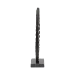 Escultura Metálica Hecha a Mano al por Mayor, Decoración Artística Premium para el Hogar, para Compradores Mayoristas de Importación y Exportación Global - Product Image 3