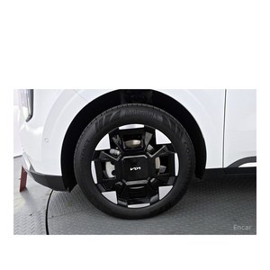 Kia Carnival HEV 7 places Signature 2024, 26 791 km, boîte automatique, sièges en cuir, caméra de recul, conduite à gauche - Product Image 5