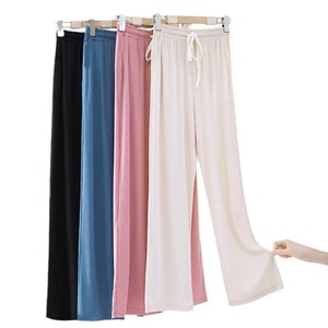 <span class=keywords><strong>Pantaloni</strong></span> in <span class=keywords><strong>Velluto</strong></span> <span class=keywords><strong>a</strong></span> <span class=keywords><strong>Coste</strong></span> da <span class=keywords><strong>Donna</strong></span> Personalizzabili con Logo OEM, Traspiranti, <span class=keywords><strong>a</strong></span> Vita Alta, Gamba Larga e Dritta, per l'Inverno - Product Image 1
