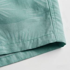 Shorts de plage personnalisés avec logo pour hommes, maillots de bain d'été à séchage rapide, shorts de sublimation en vente en ligne, prix raisonnable, tendance, doux et confortables - Product Image 6