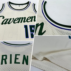 Maillots de basket personnalisés directement de l'usine, maillots d'équipe personnalisés avec nom, numéro et logo, débardeurs de basket - Product Image 5