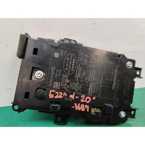 ECUs y Módulos de Computación Usados de Clase E A2139003428 - Product Image 2