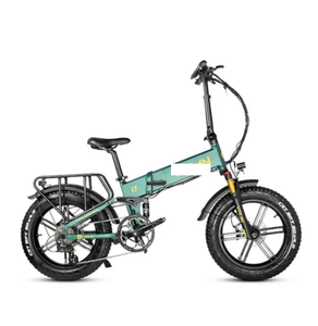 Nueva Bicicleta Eléctrica V-itilan I7 Pro 3.0 a Precio de Fábrica, Envío Gratuito a Todo el Mundo - Product Image 1