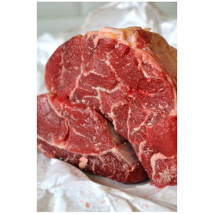 Carne de res Halal de calidad fresca, tipo shin_shank con hueso, en venta. - Product Image 6