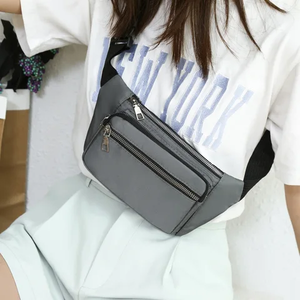 Bolsa de Cintura Grande para Trabajo en Exteriores, de Tela Oxford, para Carpintero, Electricista, Bolsa de Hombro, Bandolera de Nailon Moderna para Enfermeros y Hombres - Product Image 4