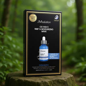 Masque facial fonctionnel avec NMF et formule hydratante par Jeiemsolrusyeon - Product Image 3
